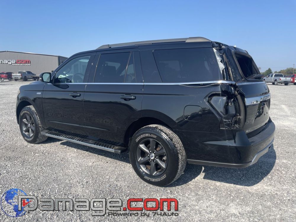 2018 Ford Expedition FX4 4X4 - photo 6