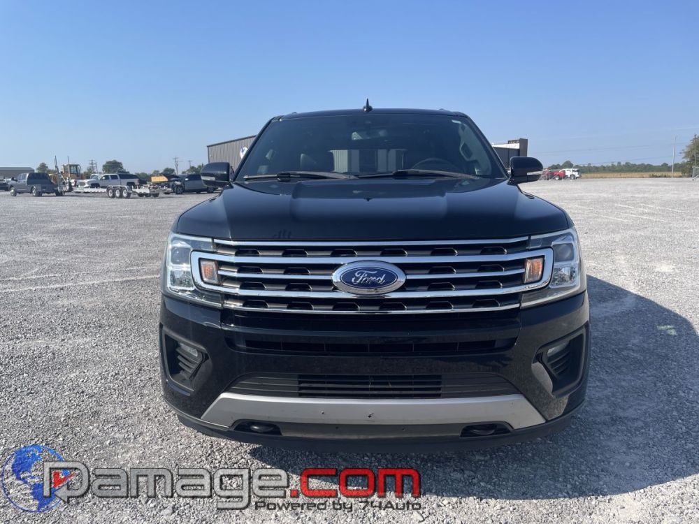 2018 Ford Expedition FX4 4X4 - photo 8