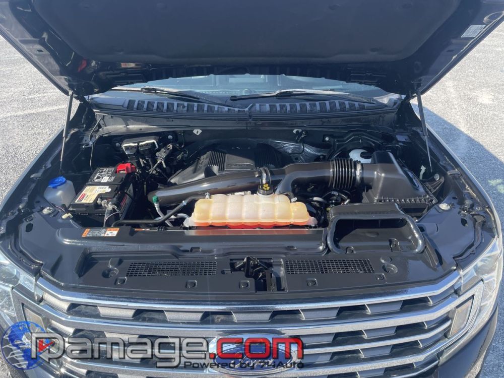 2018 Ford Expedition FX4 4X4 - photo 9
