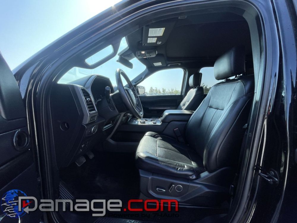 2018 Ford Expedition FX4 4X4 - photo 10