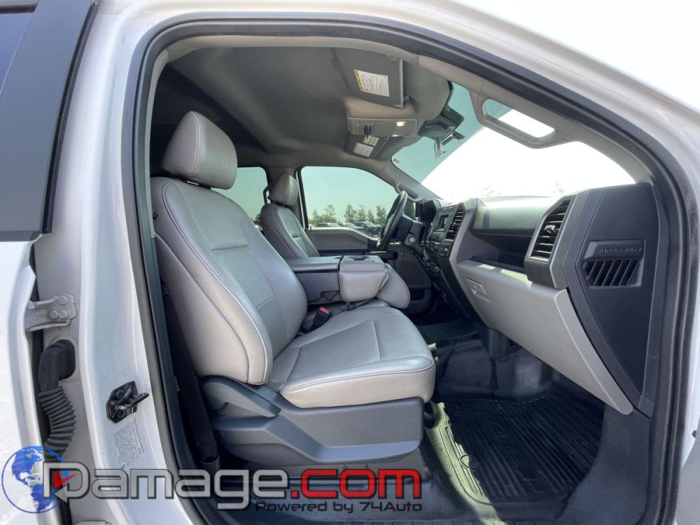 2022 Ford F-450 Crewcab 4X4 Diesel - photo 11