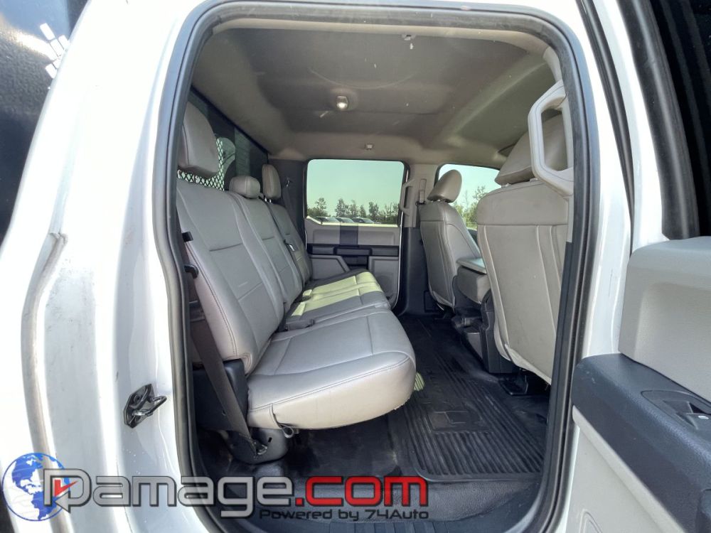 2022 Ford F-450 Crewcab 4X4 Diesel - photo 12