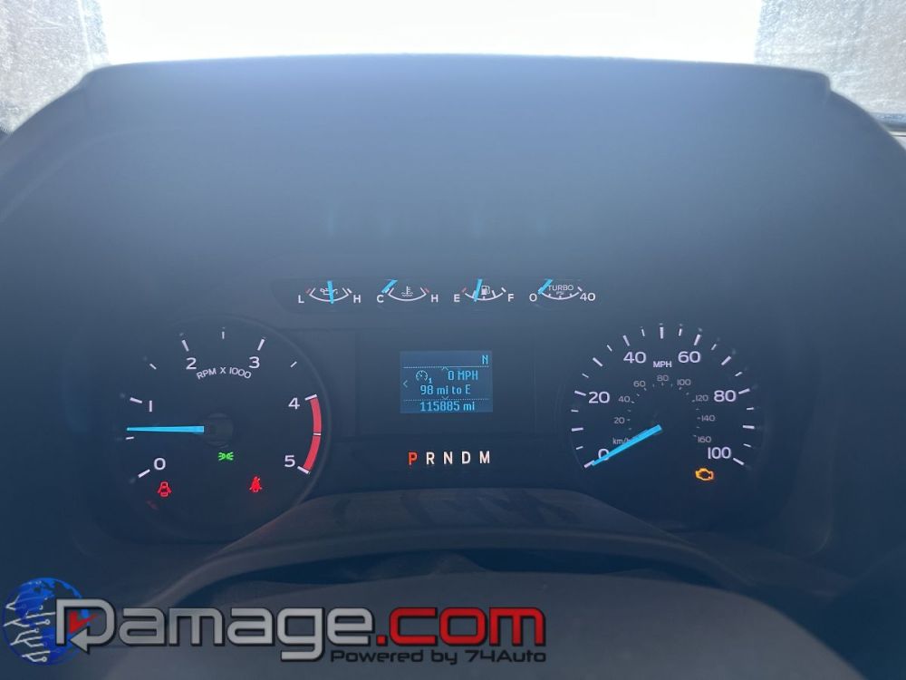 2022 Ford F-450 Crewcab 4X4 Diesel - photo 13