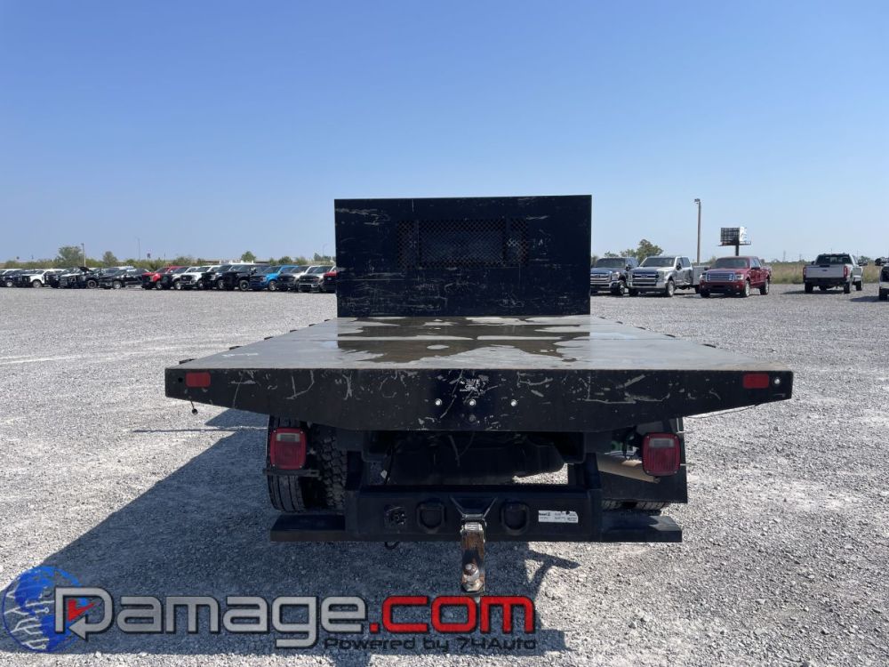 2022 Ford F-450 Crewcab 4X4 Diesel - photo 7