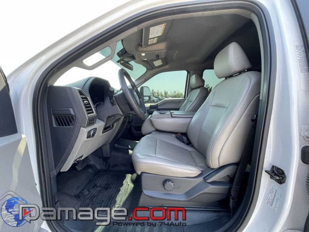 2022 Ford F-450 Crewcab 4X4 Diesel - photo 9