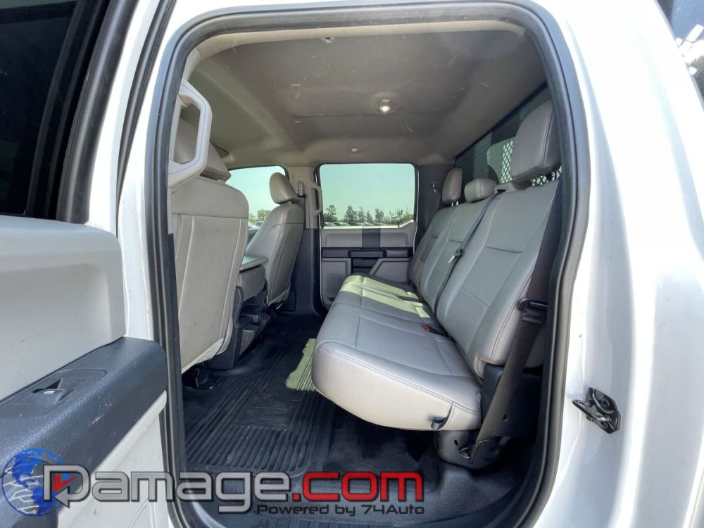2022 Ford F-450 Crewcab 4X4 Diesel - photo 10