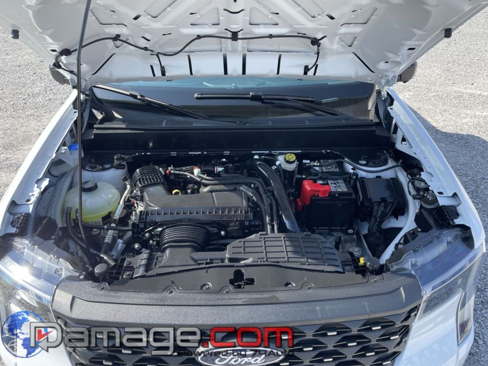 2025 Ford Maverick Lariat AWD - photo 9
