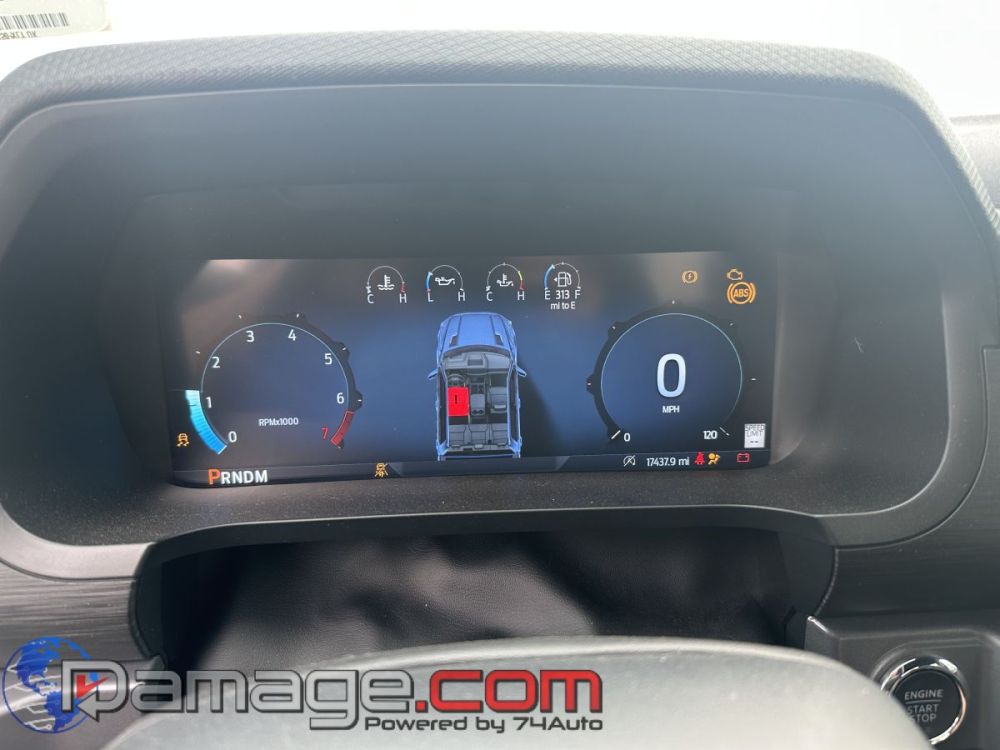2025 Ford F-150 Crewcab 4X4 - photo 14