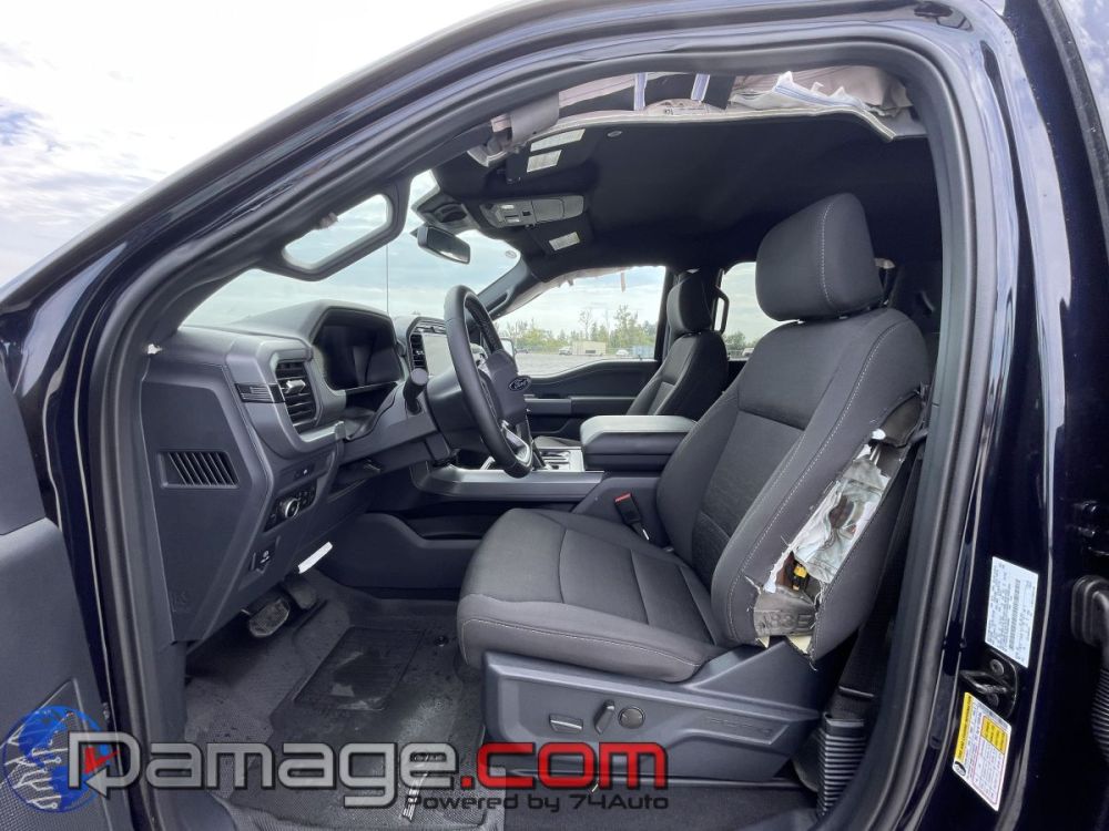 2025 Ford F-150 Crewcab 4X4 - photo 10
