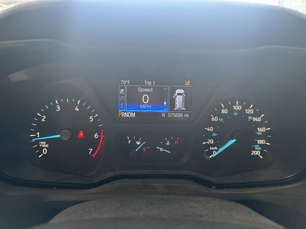2017 Ford Transit T-350 HD Passenger - photo 14