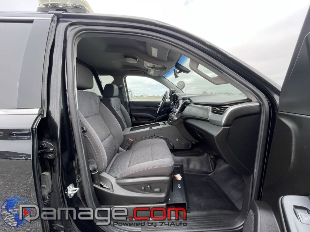 2020 Chevrolet Tahoe Police 4X4 - photo 12