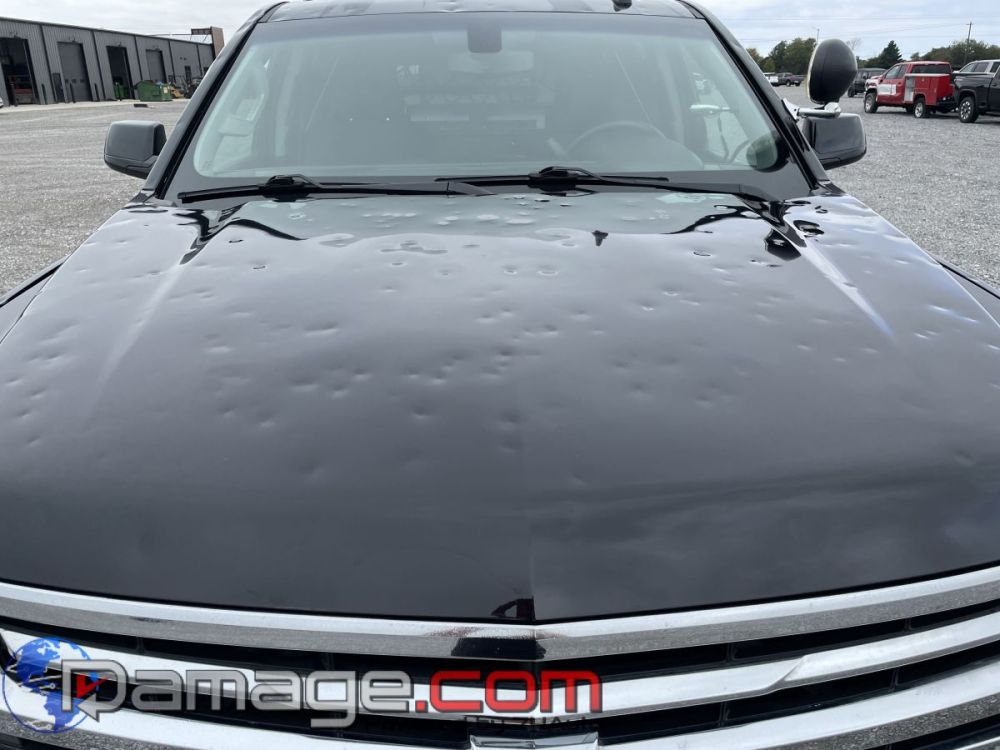 2020 Chevrolet Tahoe Police 4X4 - photo 15