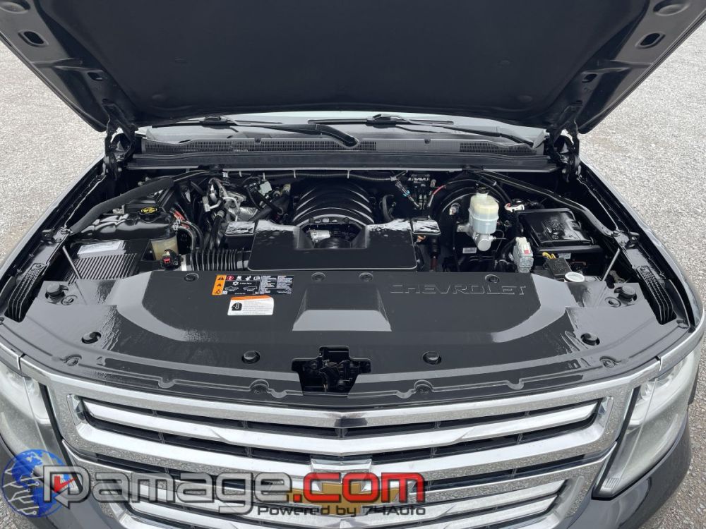 2020 Chevrolet Tahoe Police 4X4 - photo 9