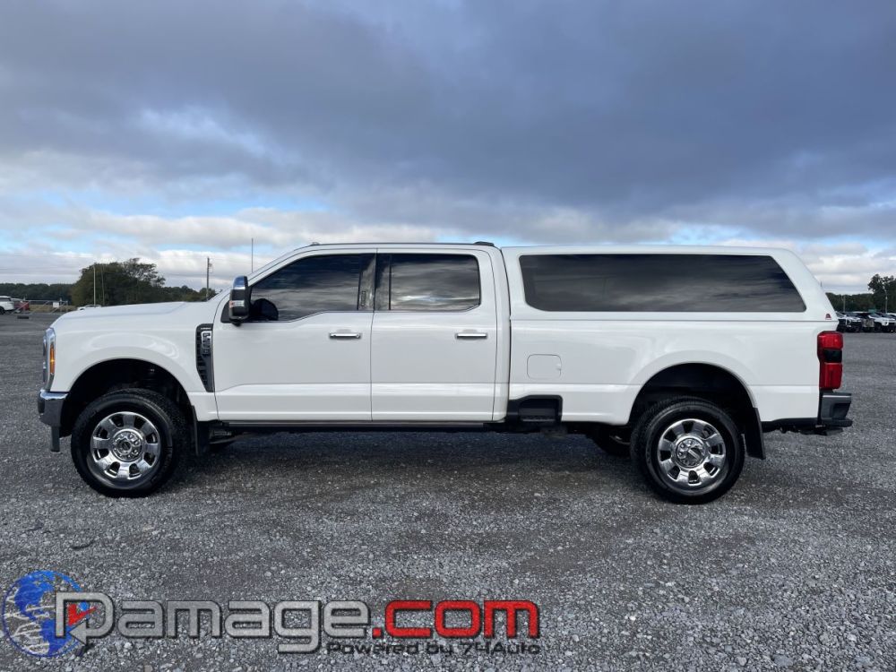 2023 Ford F-250 Crewcab 4X4 Lariat - photo 3