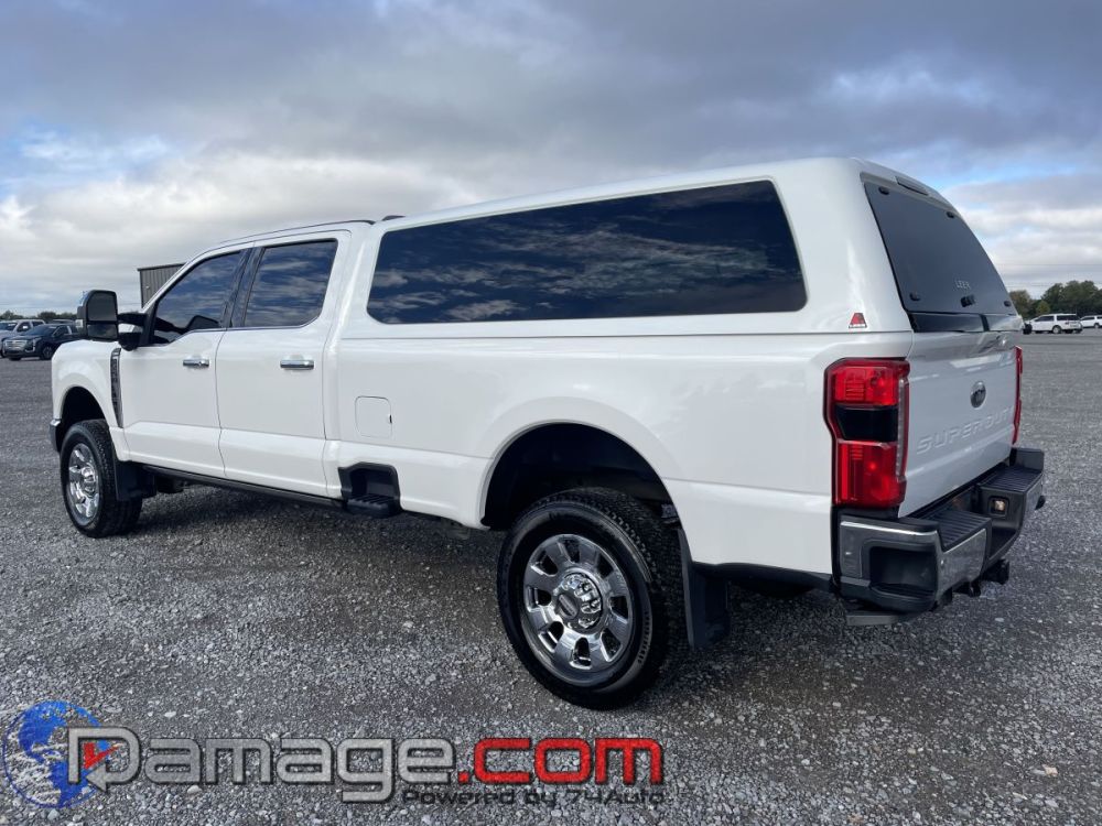 2023 Ford F-250 Crewcab 4X4 Lariat - photo 5