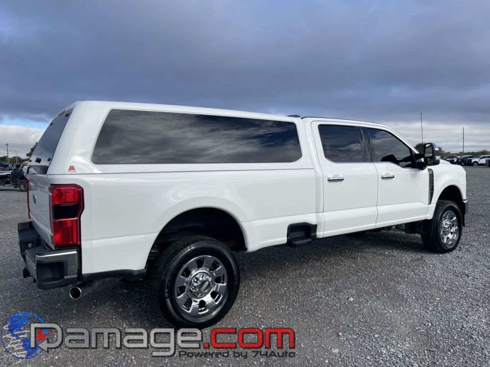 2023 Ford F-250 Crewcab 4X4 Lariat - photo 6