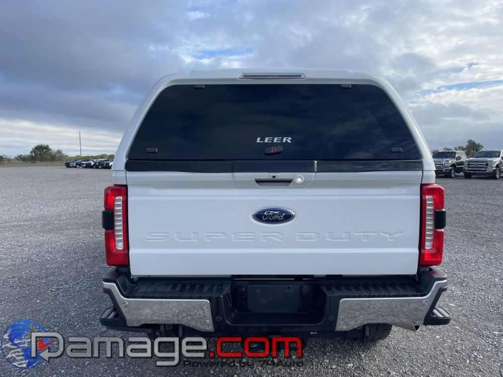2023 Ford F-250 Crewcab 4X4 Lariat - photo 7