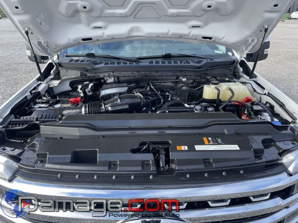 2023 Ford F-250 Crewcab 4X4 Lariat - photo 9