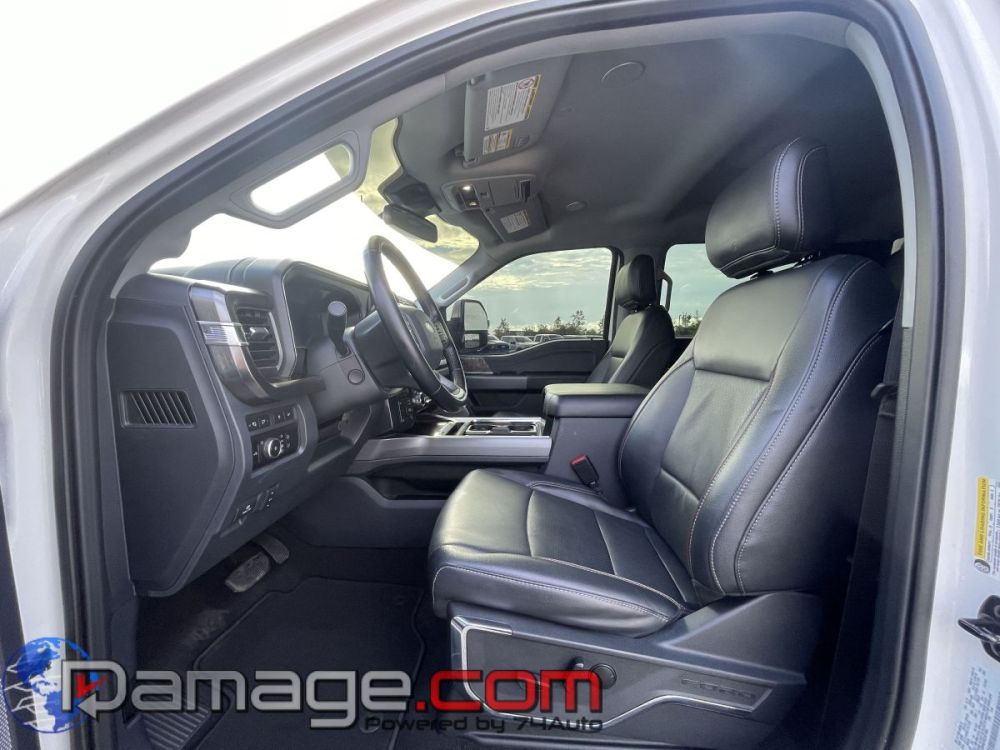 2023 Ford F-250 Crewcab 4X4 Lariat - photo 10