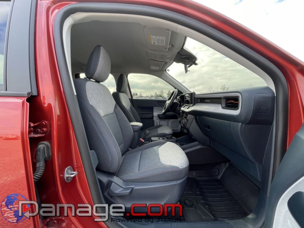 2024 Ford Maverick XLT FWD Hybrid - photo 12