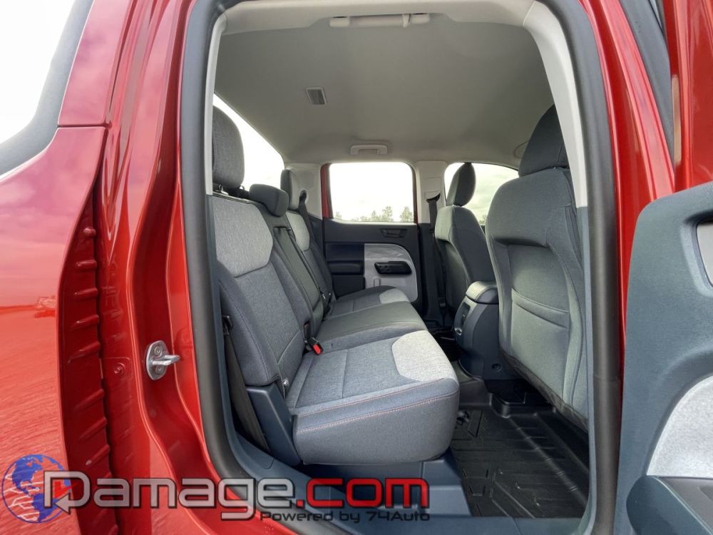 2024 Ford Maverick XLT FWD Hybrid - photo 13