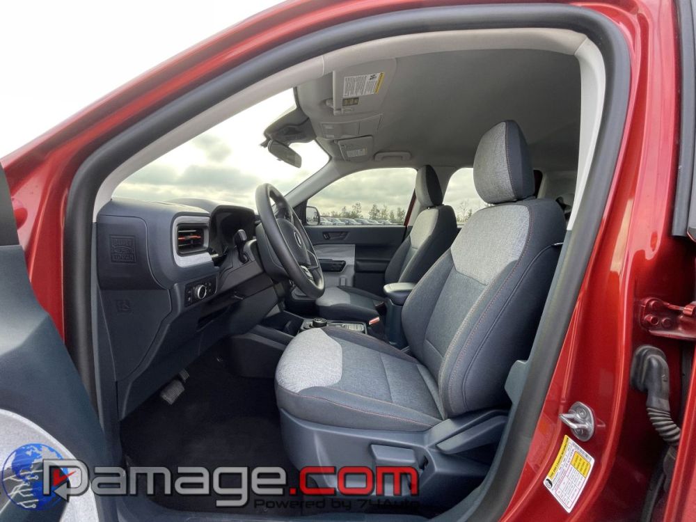 2024 Ford Maverick XLT FWD Hybrid - photo 10