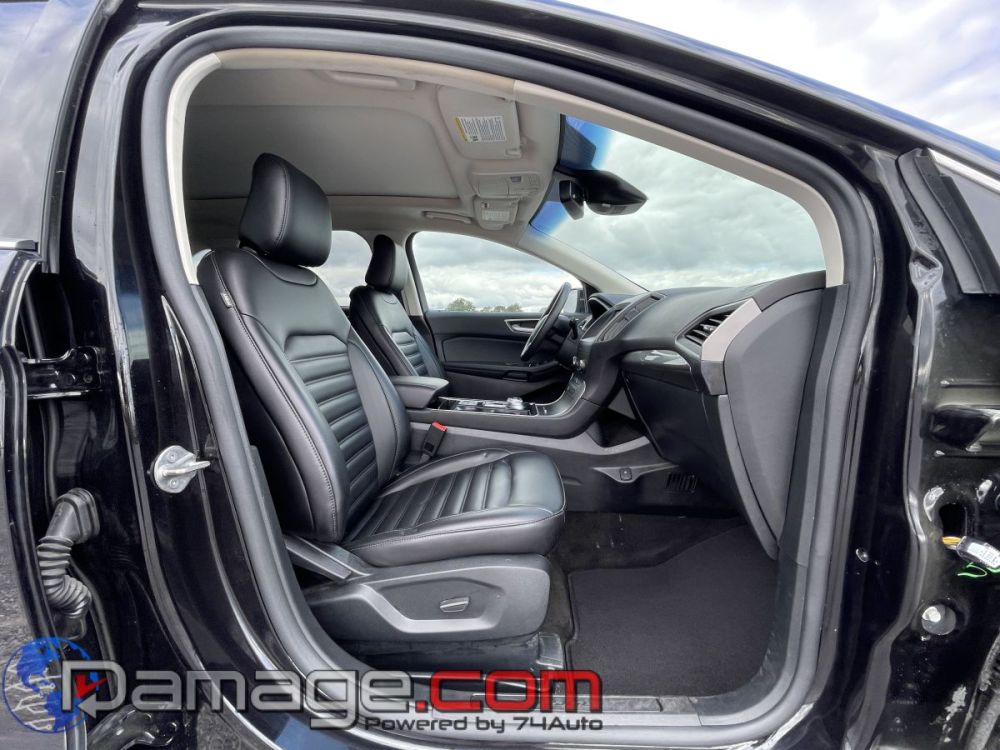 2020 Ford Edge SEL AWD - photo 12