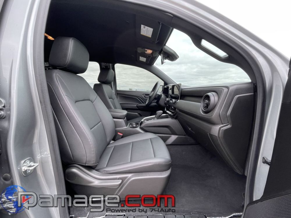2024 Chevrolet Colorado Crewcab 4X4 - photo 12