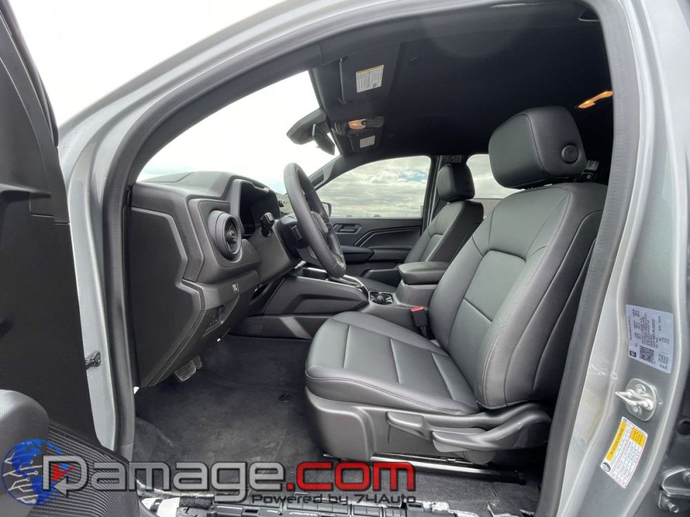 2024 Chevrolet Colorado Crewcab 4X4 - photo 10