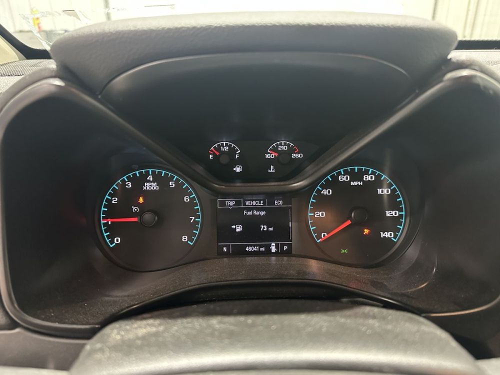 2022 GMC Canyon Crewcab 4X4 Elevation - photo 14
