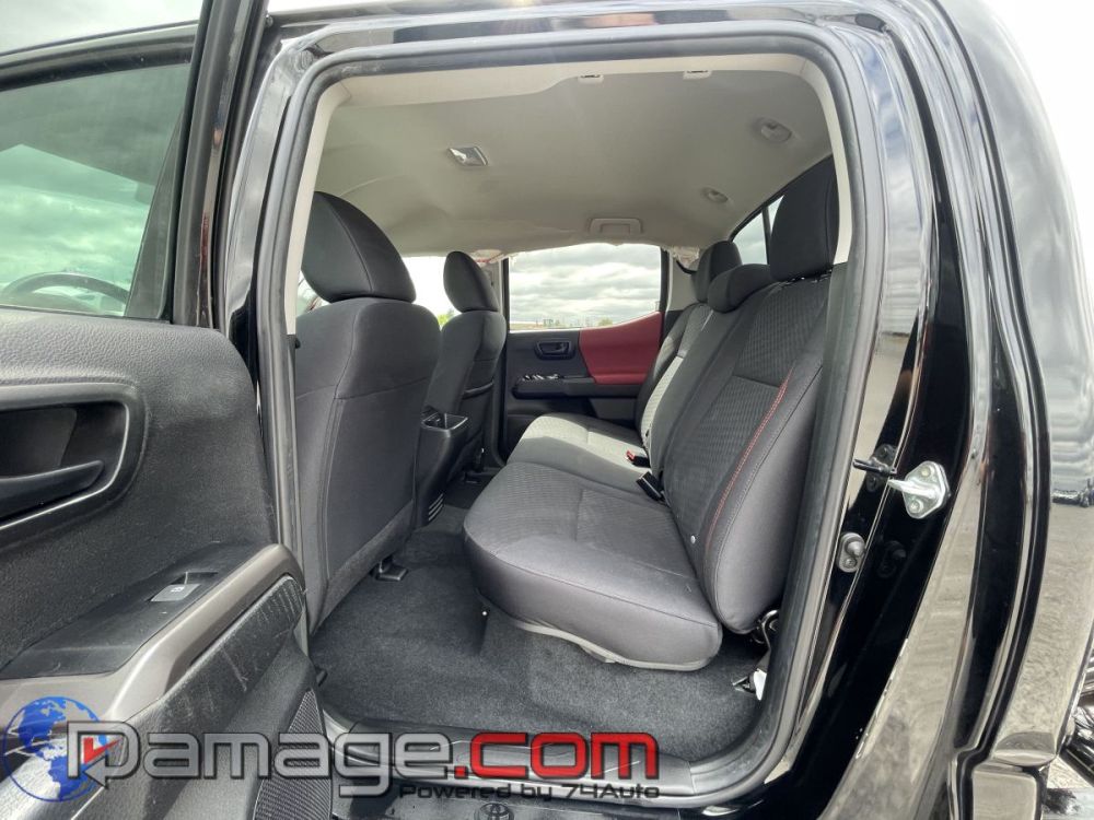 2023 Toyota Tacoma Crewcab 4X4 - photo 11