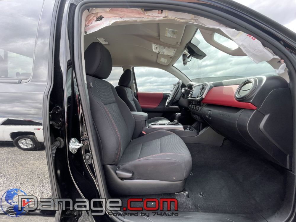 2023 Toyota Tacoma Crewcab 4X4 - photo 12