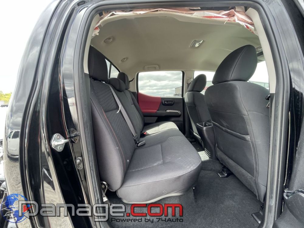 2023 Toyota Tacoma Crewcab 4X4 - photo 13