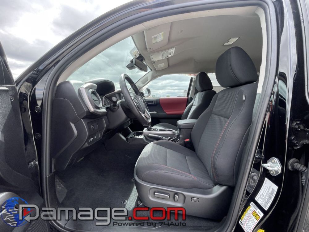 2023 Toyota Tacoma Crewcab 4X4 - photo 10