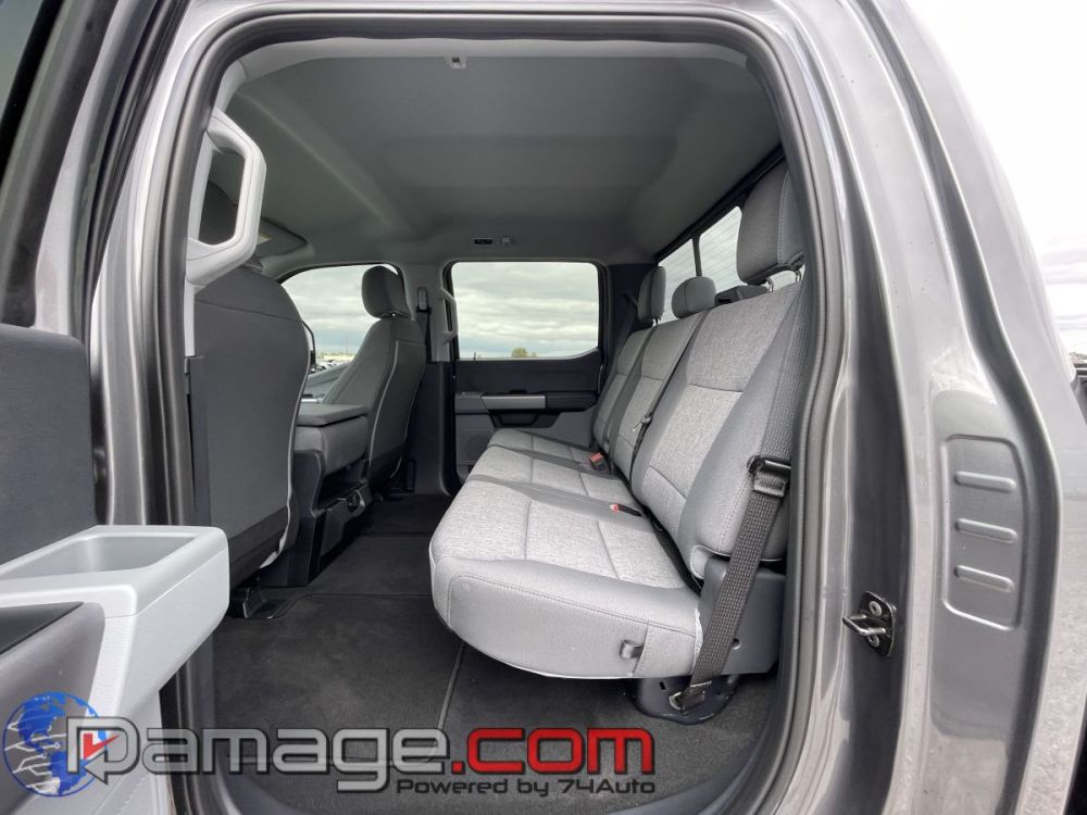 2025 Ford F-250 Crewcab 4X4 Sport Diesel - photo 11