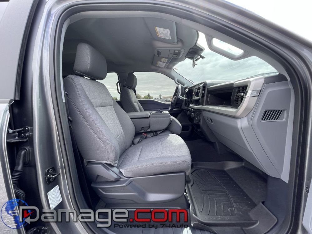 2025 Ford F-250 Crewcab 4X4 Sport Diesel - photo 12