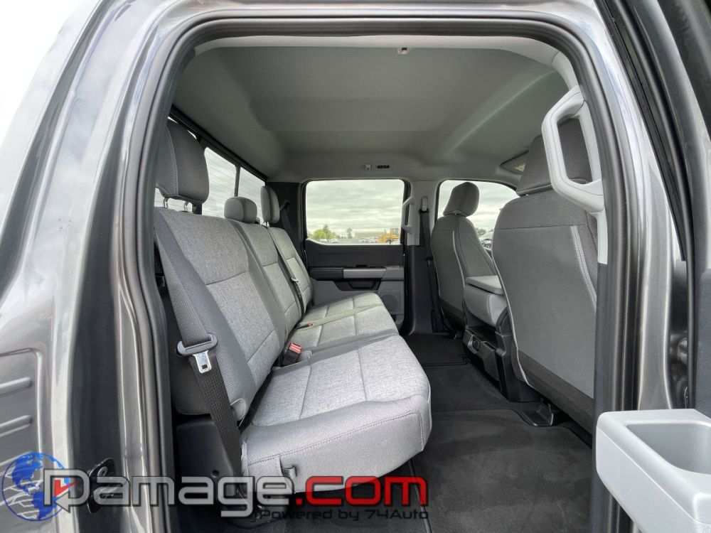 2025 Ford F-250 Crewcab 4X4 Sport Diesel - photo 13