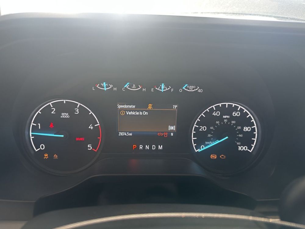 2025 Ford F-250 Crewcab 4X4 Sport Diesel - photo 14