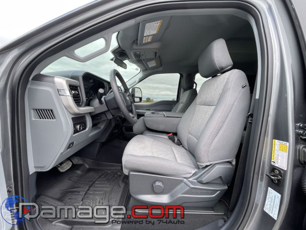 2025 Ford F-250 Crewcab 4X4 Sport Diesel - photo 10