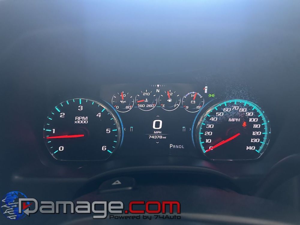2017 GMC Sierra 1500 Crewcab 4X4 Denali Lowered - photo 14
