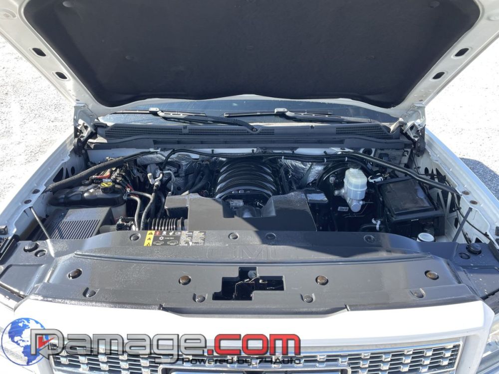 2017 GMC Sierra 1500 Crewcab 4X4 Denali Lowered - photo 9