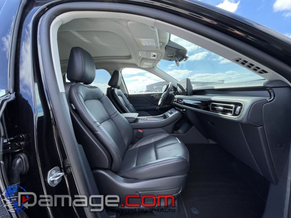 2026 Lincoln Aviator Livery AWD - photo 12