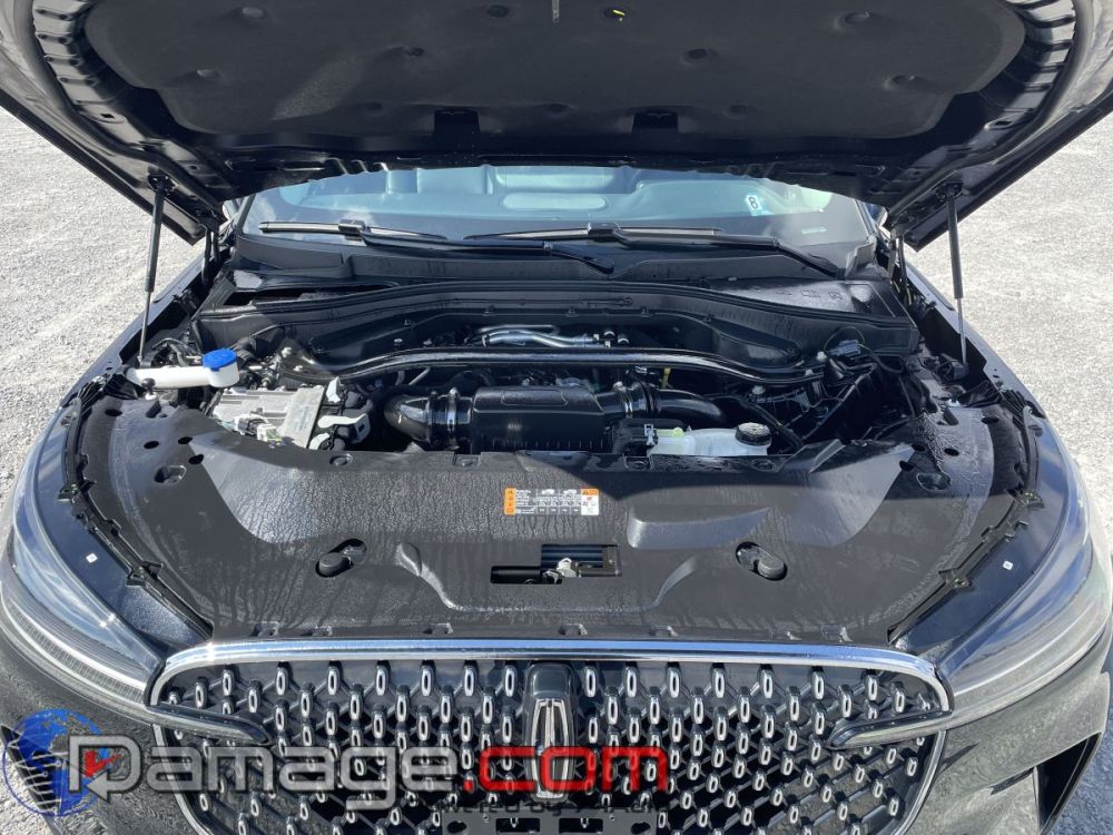 2026 Lincoln Aviator Livery AWD - photo 9