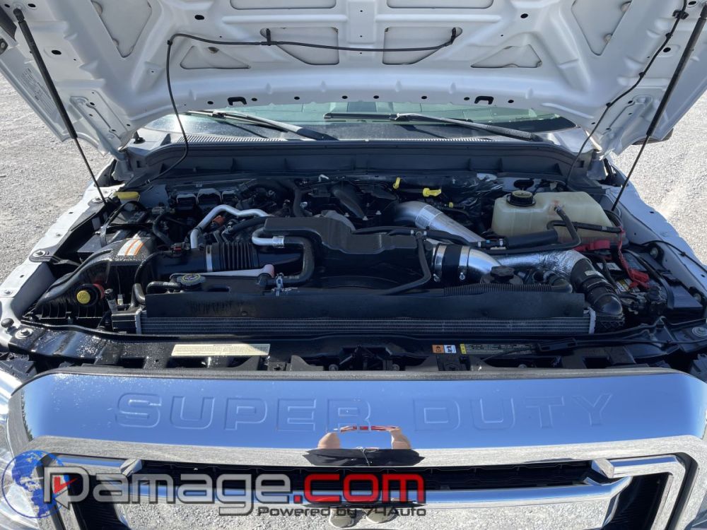 2016 Ford F-350 Crewcab 4X4 Lariat Diesel - photo 9