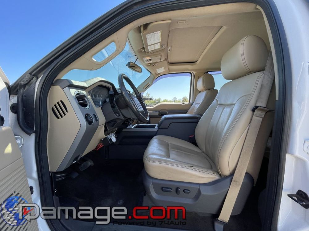 2016 Ford F-350 Crewcab 4X4 Lariat Diesel - photo 10