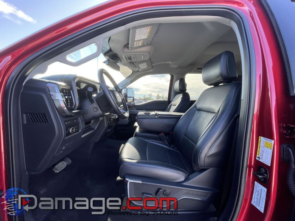 2024 Ford F-250 Crewcab 4X4 Lariat - photo 10