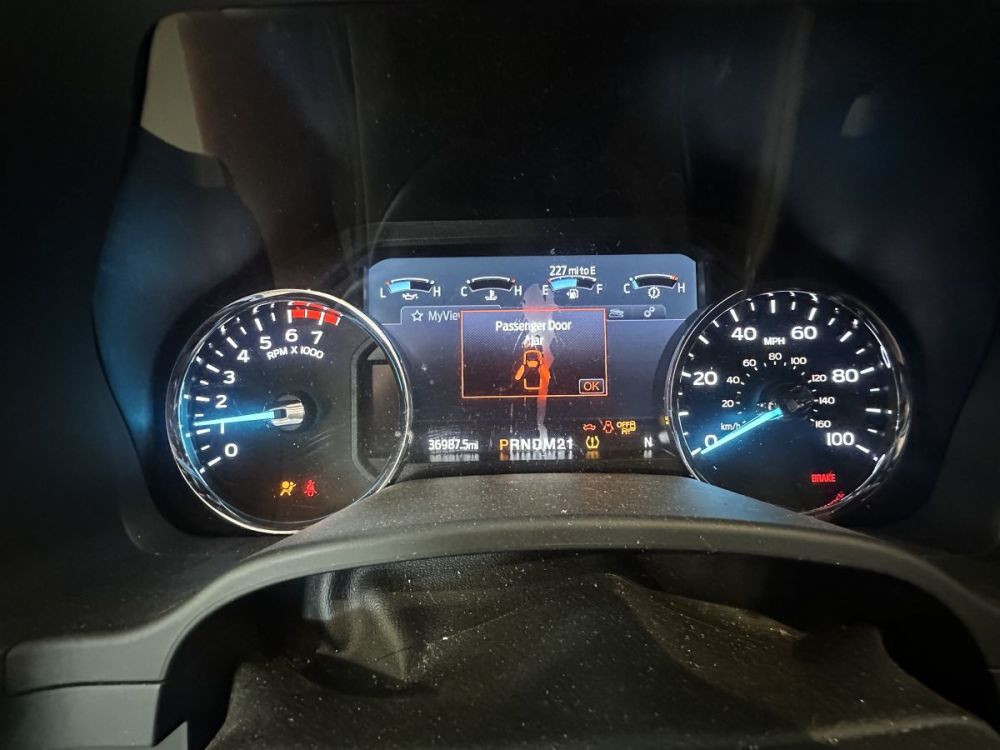 2022 Ford F-250 Crewcab 4X4 Lariat - photo 14