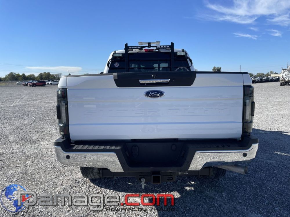 2022 Ford F-250 Crewcab 4X4 Lariat - photo 7