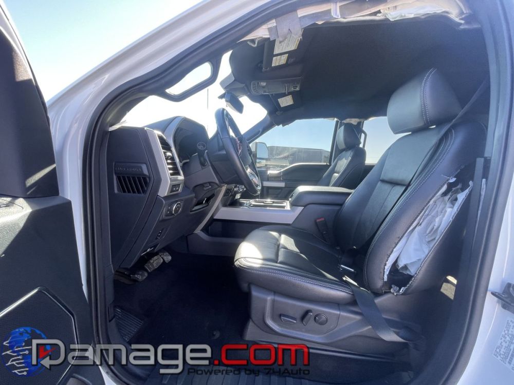 2022 Ford F-250 Crewcab 4X4 Lariat - photo 10