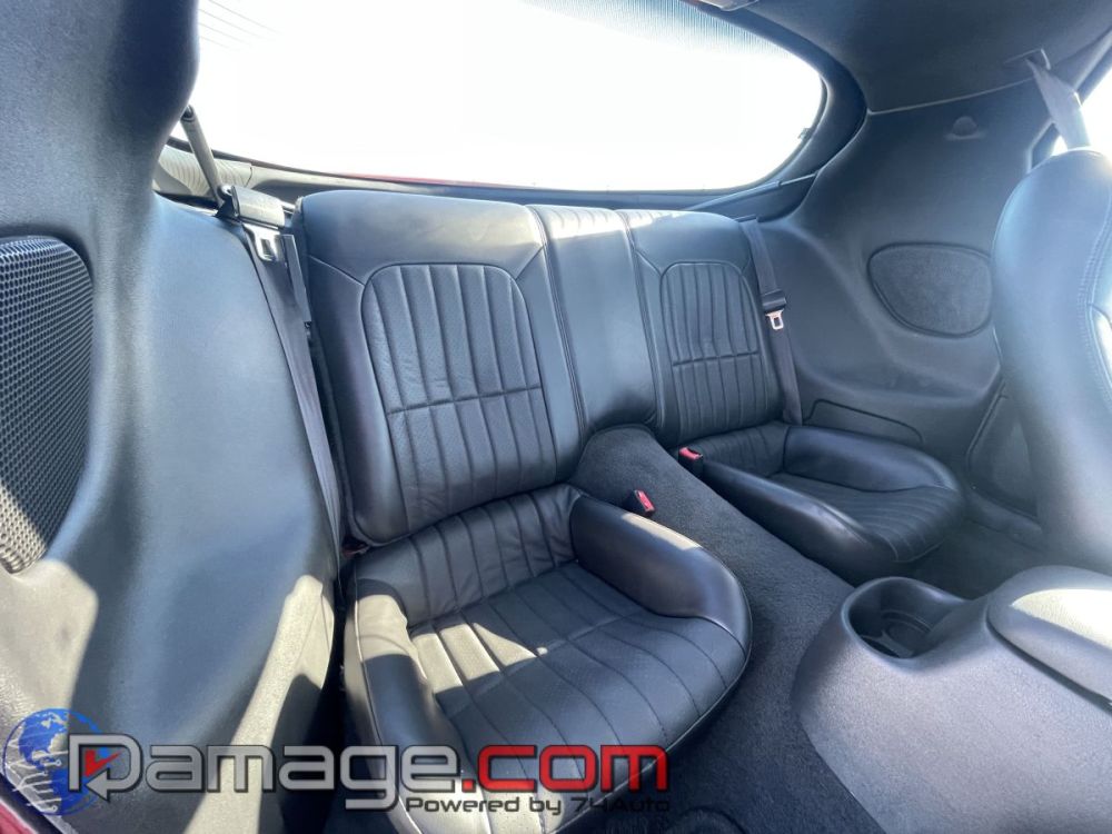 2002 Chevrolet Camaro Z28 - photo 15